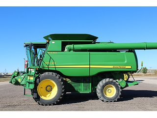 Property photo 35 - 21st Century Equipment ABSOLUTE UNRESERVED AUCTION - Everything Sells Regardless of Price!